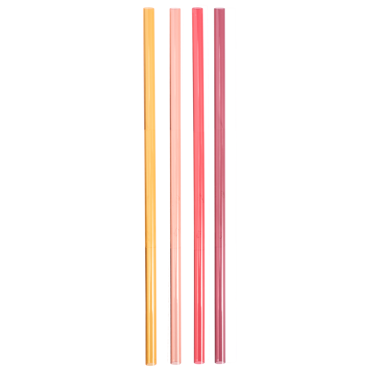 Adventure Quencher Travel Tumbler Straws | 30 OZ | 4-Pack - RP89