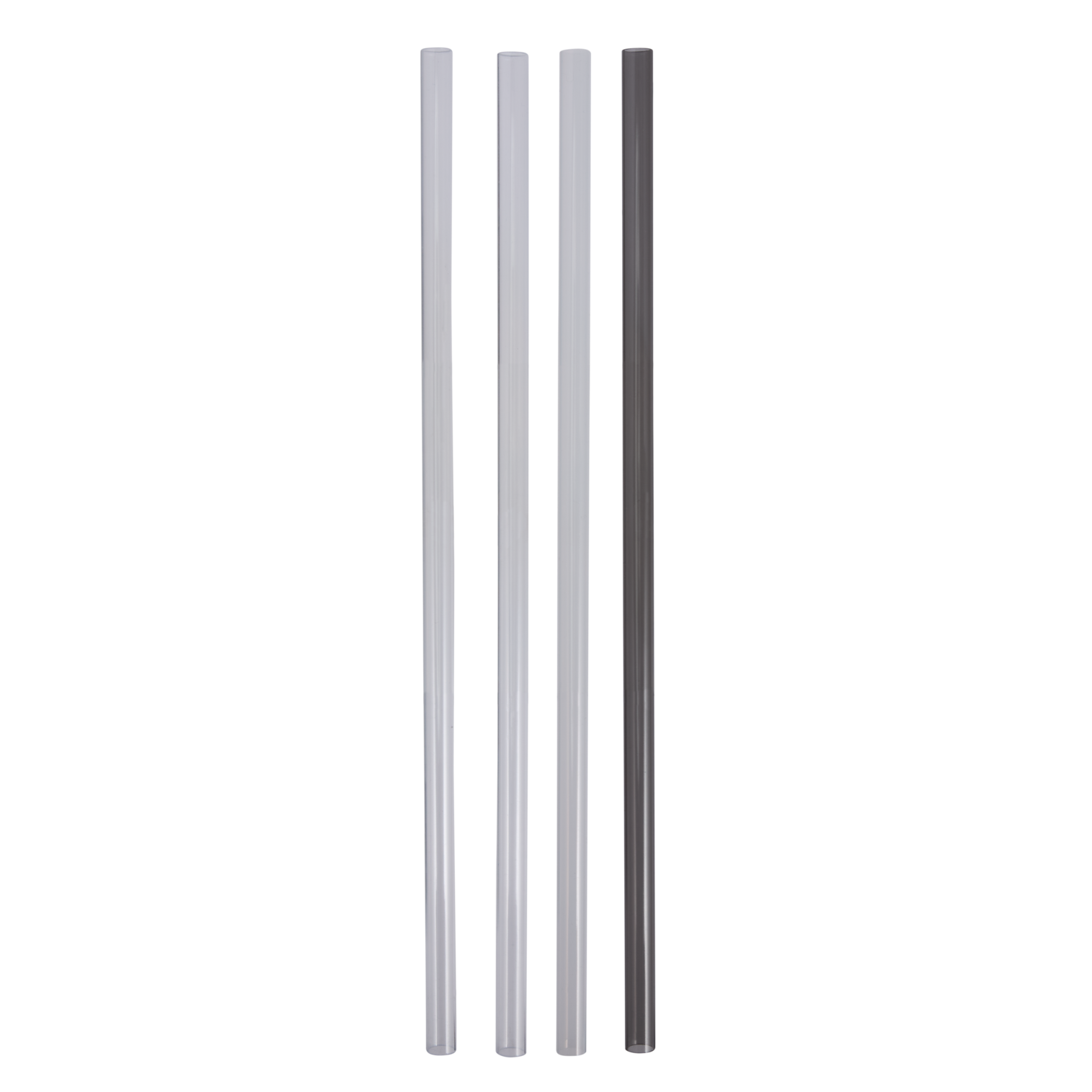 Adventure Quencher Travel Tumbler Straws | 40 OZ | 4-Pack - OFIT