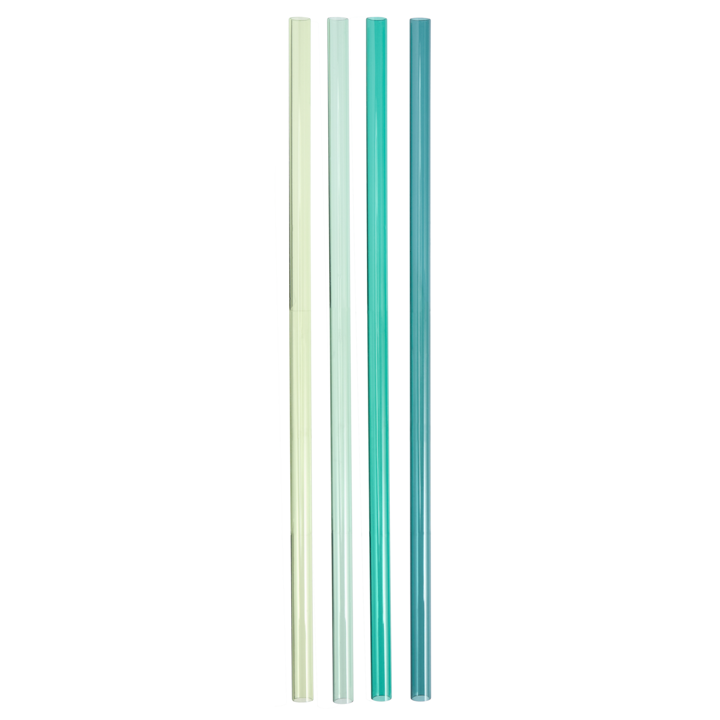 Adventure Quencher Travel Tumbler Straws | 40 OZ | 4-Pack - OFIT