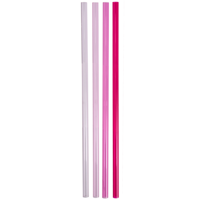 Adventure Quencher Travel Tumbler Straws | 40 OZ | 4-Pack - Y2HK