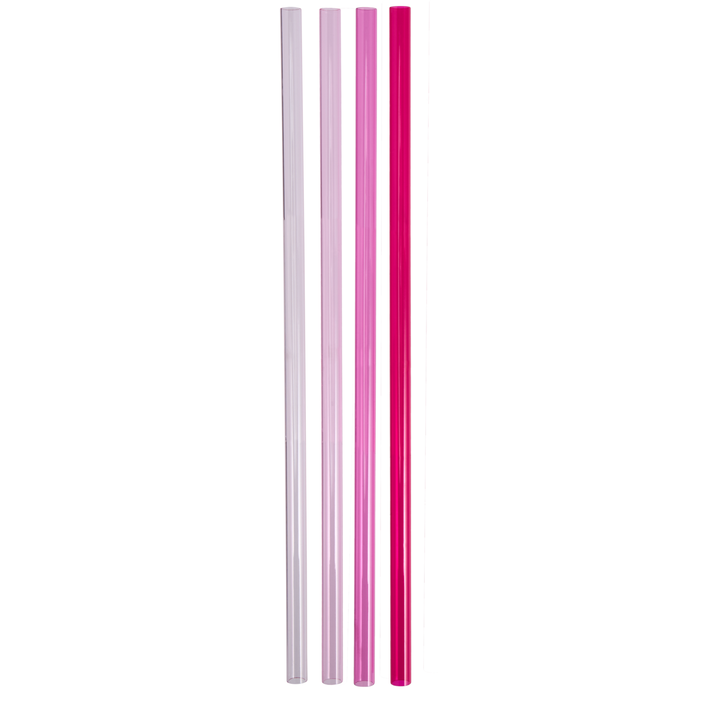 Adventure Quencher Travel Tumbler Straws | 40 OZ | 4-Pack - OFIT