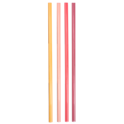 Adventure Quencher Travel Tumbler Straws | 40 OZ | 4-Pack - Y2HK