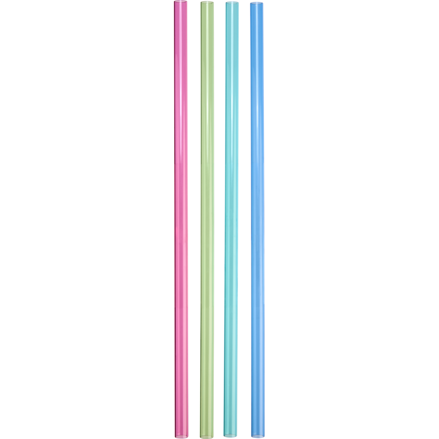 Adventure Quencher Travel Tumbler Straws | 40 OZ | 4-Pack - Y2HK