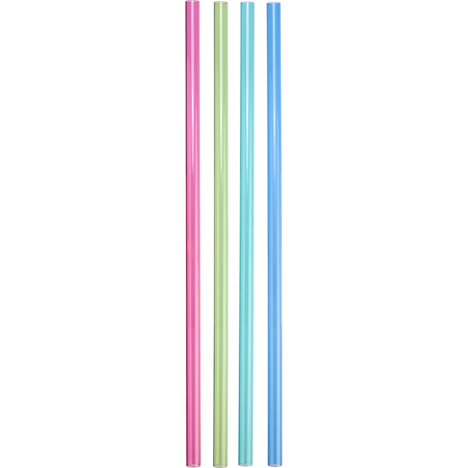 Adventure Quencher Travel Tumbler Straws | 40 OZ | 4-Pack - Y2HK