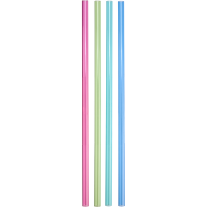 Adventure Quencher Travel Tumbler Straws | 40 OZ | 4-Pack - OFIT