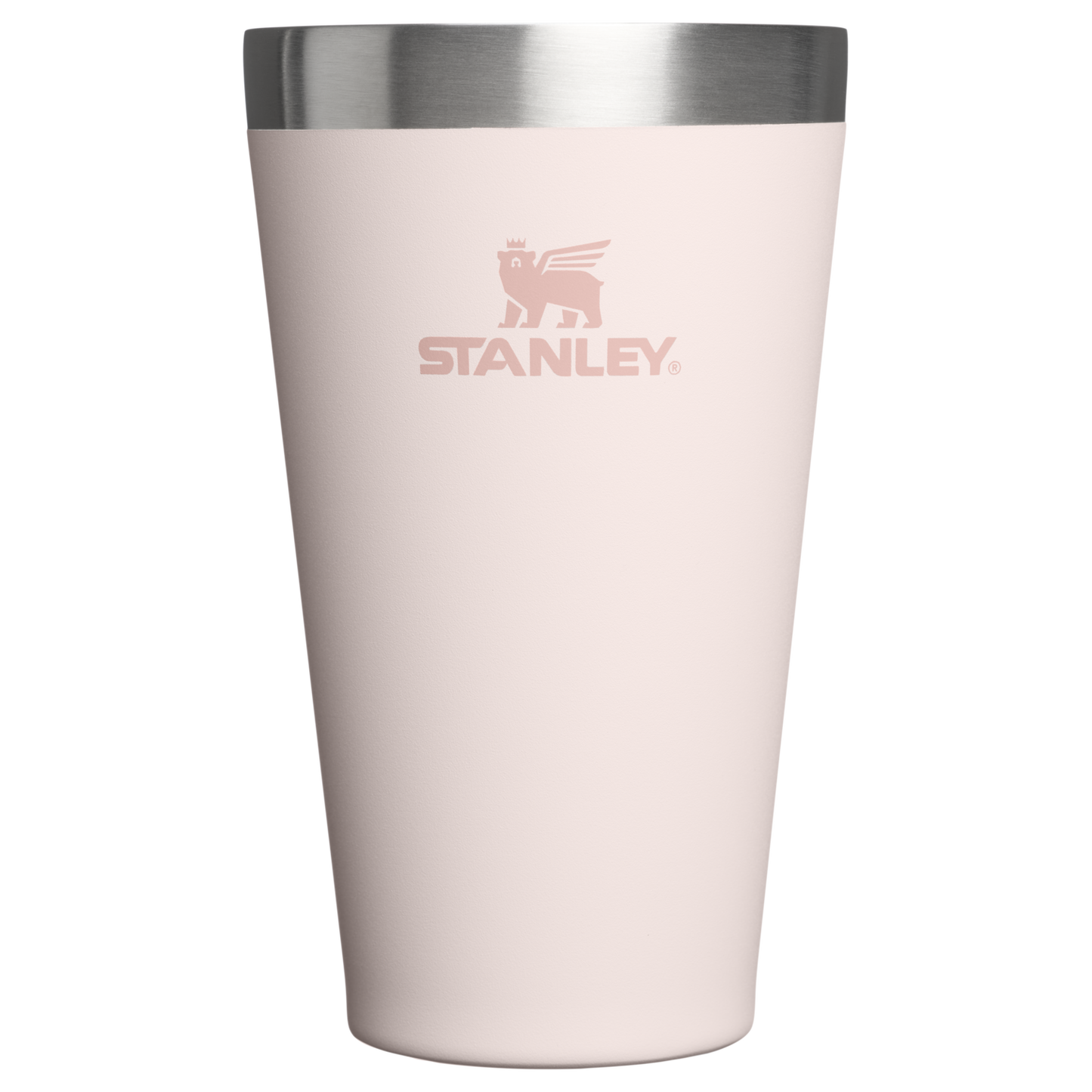 Adventure Stacking Beer Pint | 16 OZ - QRQH