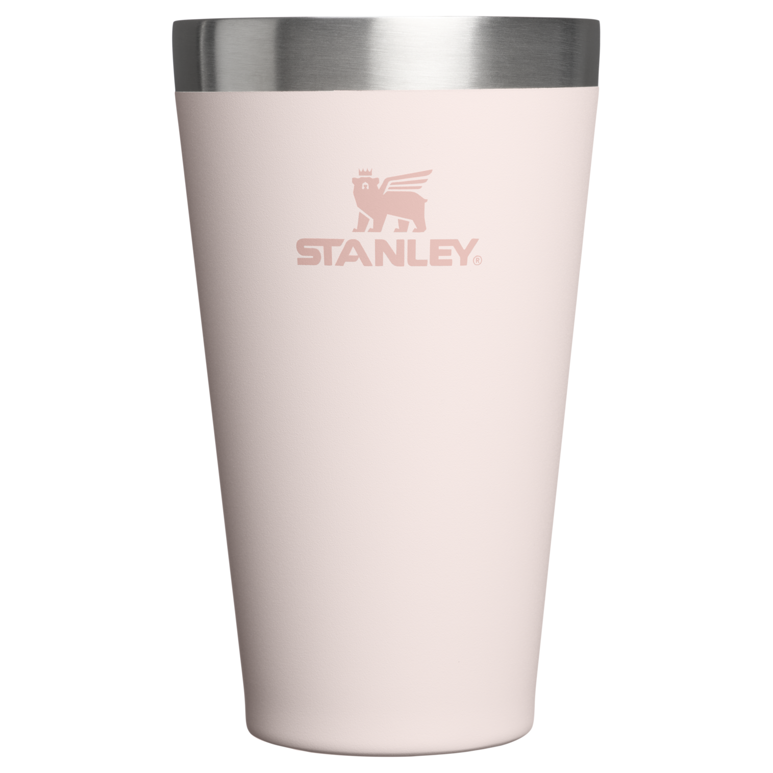 Adventure Stacking Beer Pint | 16 OZ - QRQH