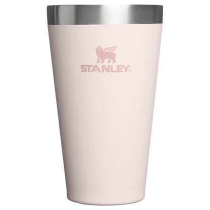 Adventure Stacking Beer Pint | 16 OZ - QRQH