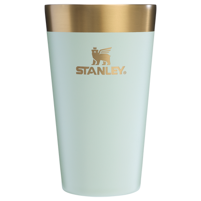 Adventure Stacking Beer Pint | 16 OZ - QRQH