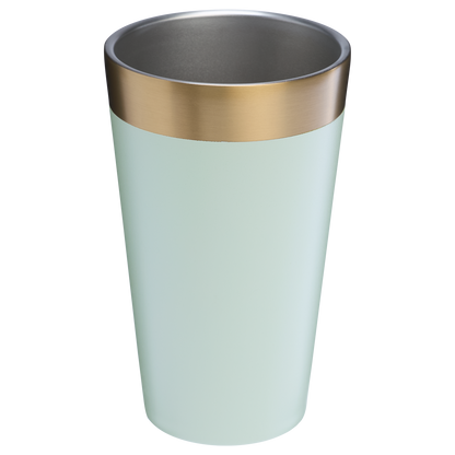 Adventure Stacking Beer Pint | 16 OZ - QRQH