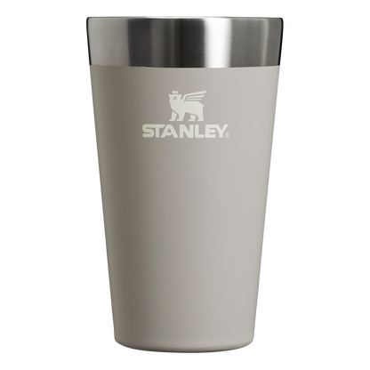 Adventure Stacking Beer Pint | 16 OZ - QRQH