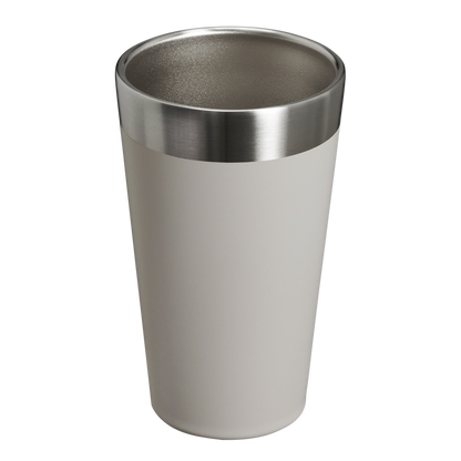 Adventure Stacking Beer Pint | 16 OZ - QRQH