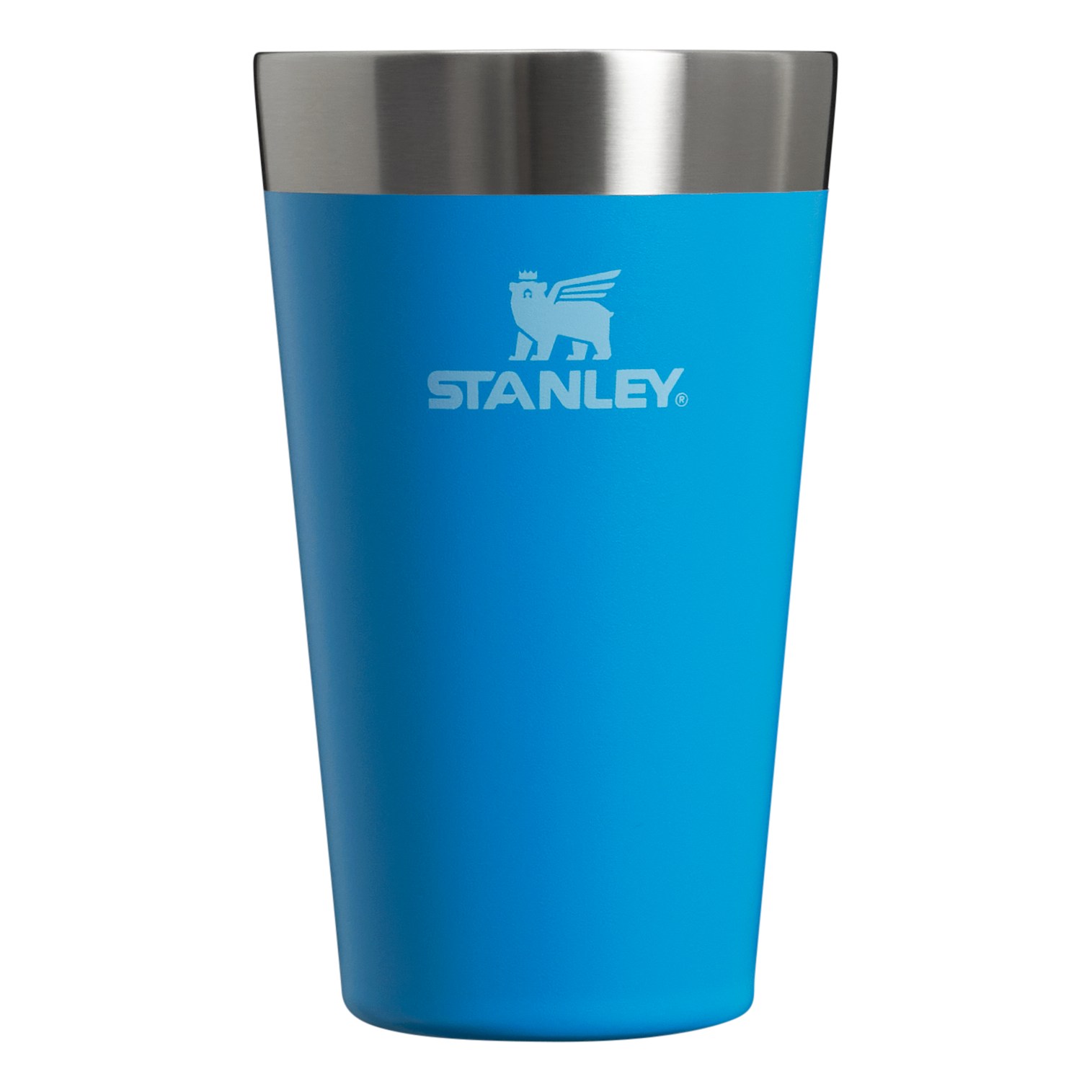 Adventure Stacking Beer Pint | 16 OZ - QRQH