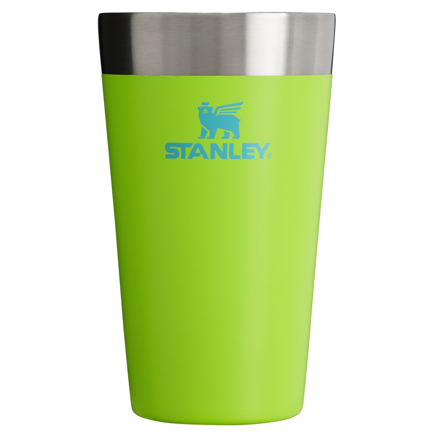 Adventure Stacking Beer Pint | 16 OZ - QRQH