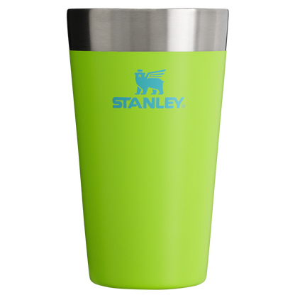 Adventure Stacking Beer Pint | 16 OZ - QRQH