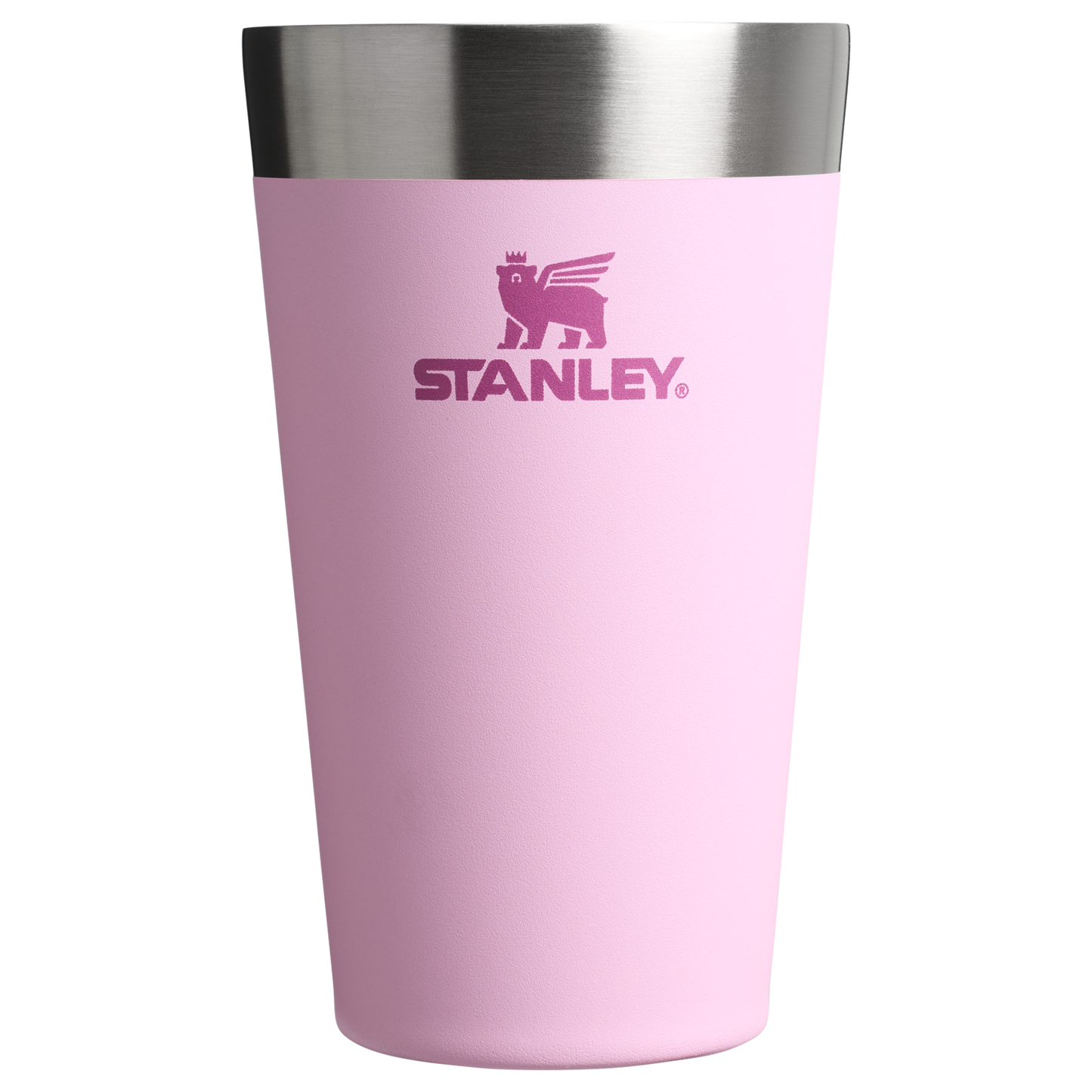 Adventure Stacking Beer Pint | 16 OZ - QRQH