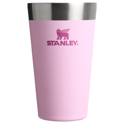 Adventure Stacking Beer Pint | 16 OZ - QRQH
