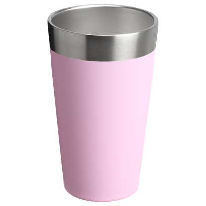Adventure Stacking Beer Pint | 16 OZ - QRQH