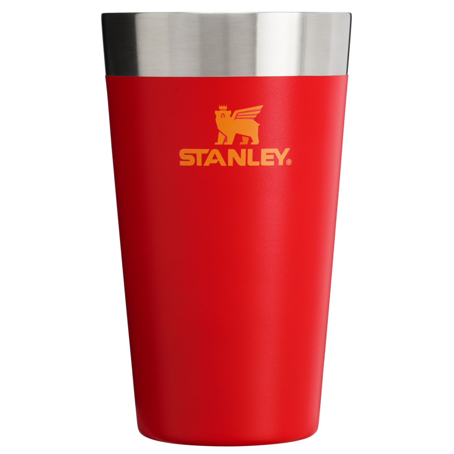 Adventure Stacking Beer Pint | 16 OZ - QRQH