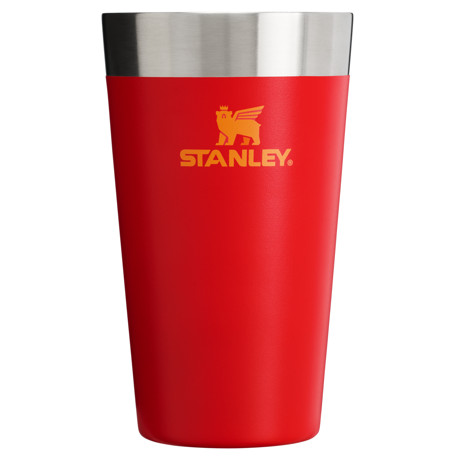 Adventure Stacking Beer Pint | 16 OZ - QRQH