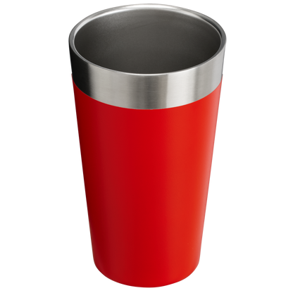 Adventure Stacking Beer Pint | 16 OZ - QRQH