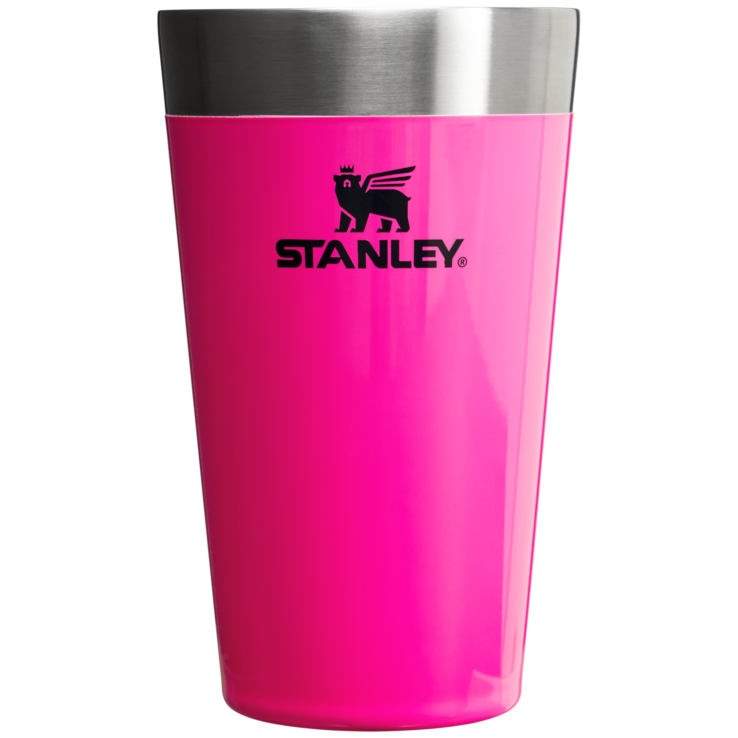 Adventure Stacking Beer Pint | 16 OZ - QRQH