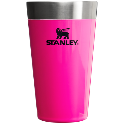 Adventure Stacking Beer Pint | 16 OZ - QRQH