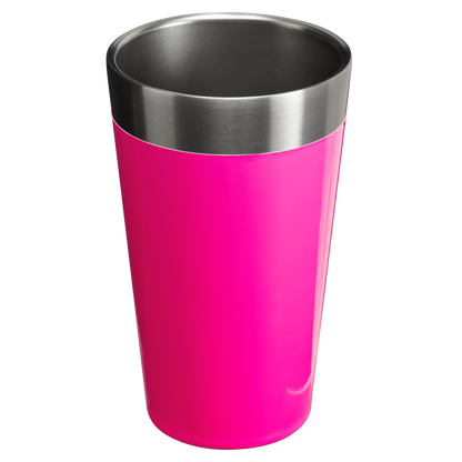 Adventure Stacking Beer Pint | 16 OZ - QRQH