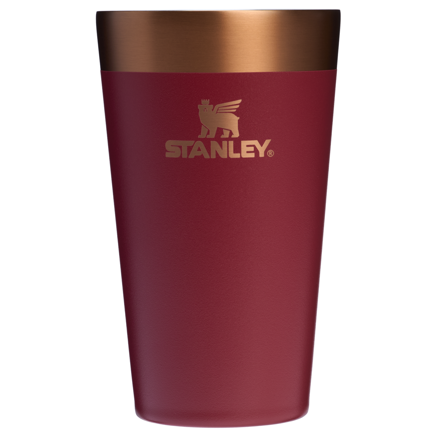 Adventure Stacking Beer Pint | 16 OZ - QRQH
