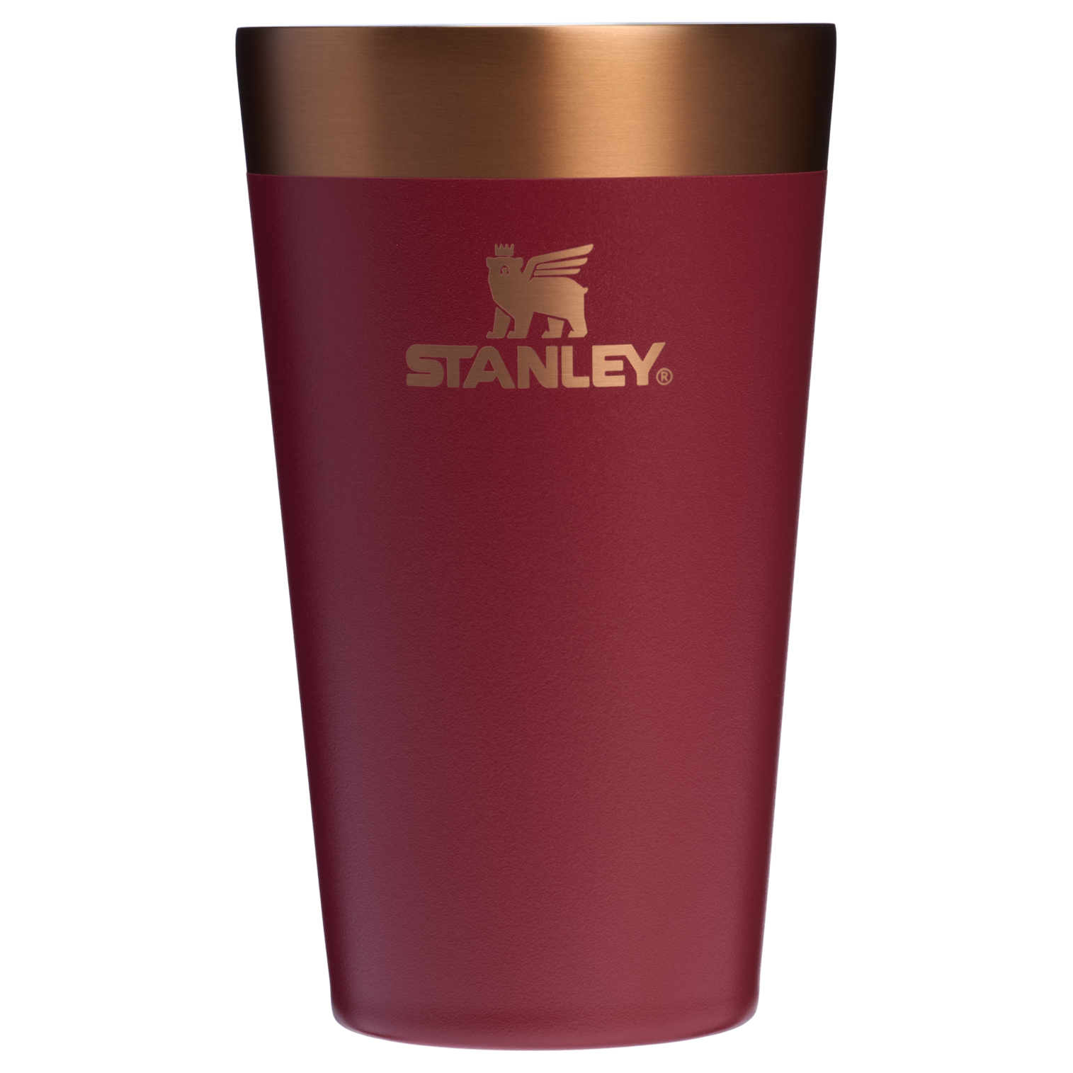 Adventure Stacking Beer Pint | 16 OZ - QRQH