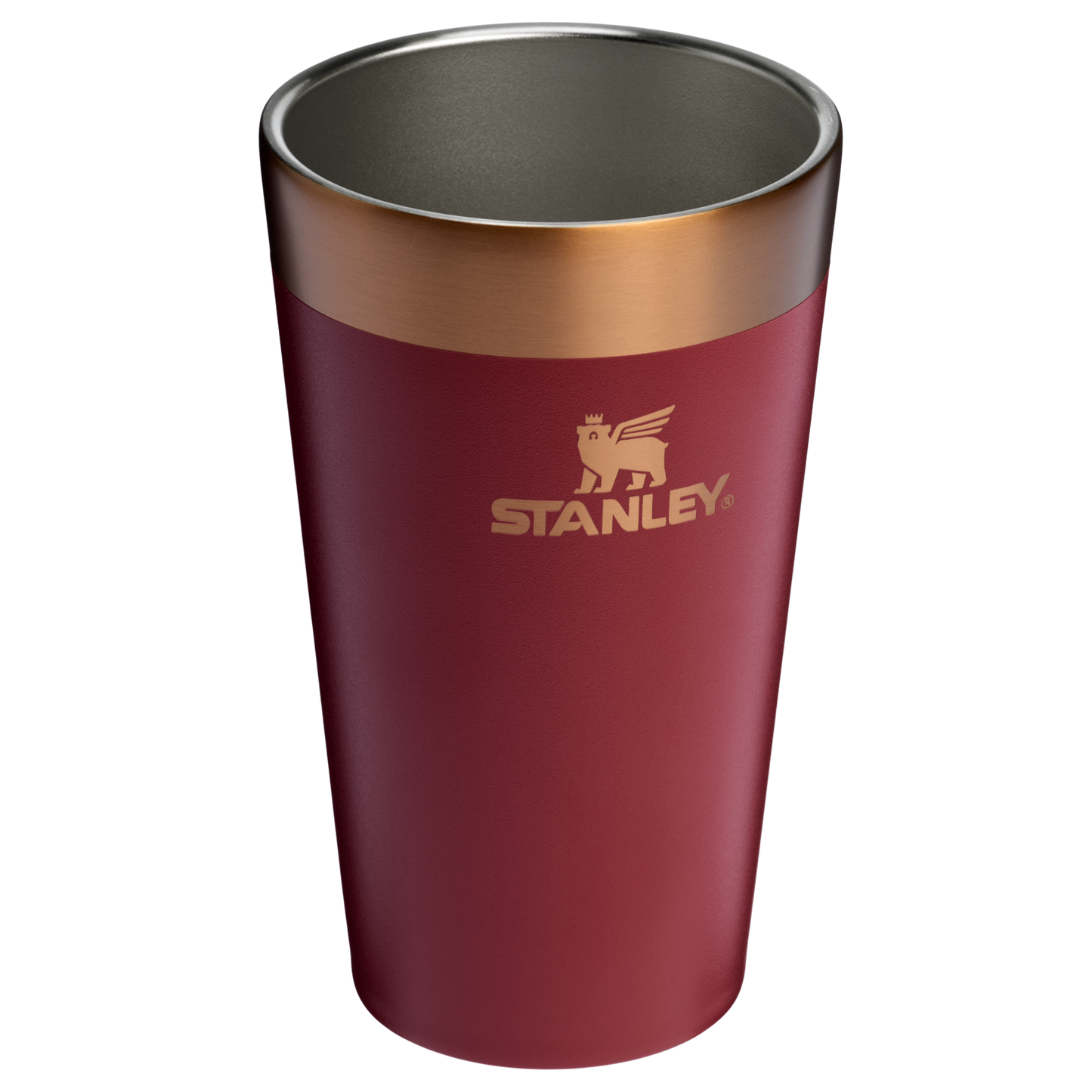 Adventure Stacking Beer Pint | 16 OZ - QRQH