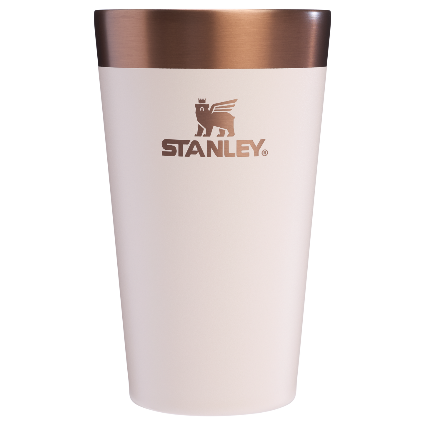 Adventure Stacking Beer Pint | 16 OZ - QRQH