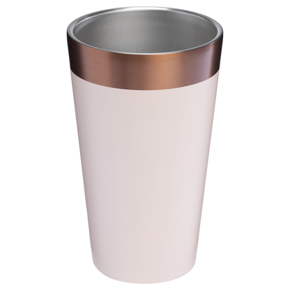 Adventure Stacking Beer Pint | 16 OZ - QRQH