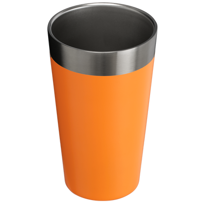 Adventure Stacking Beer Pint | 16 OZ - QRQH