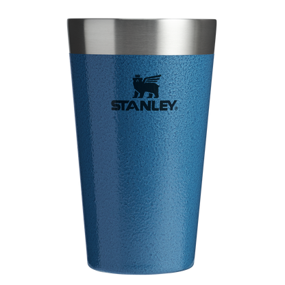 Adventure Stacking Beer Pint | 16 OZ - QRQH