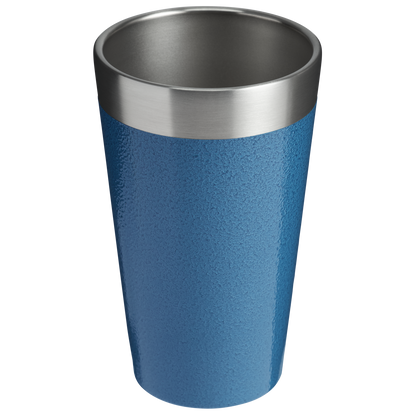 Adventure Stacking Beer Pint | 16 OZ - QRQH