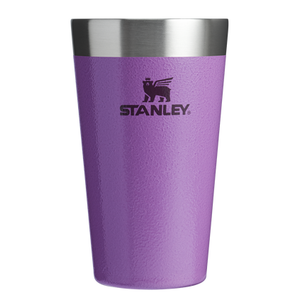 Adventure Stacking Beer Pint | 16 OZ - QRQH