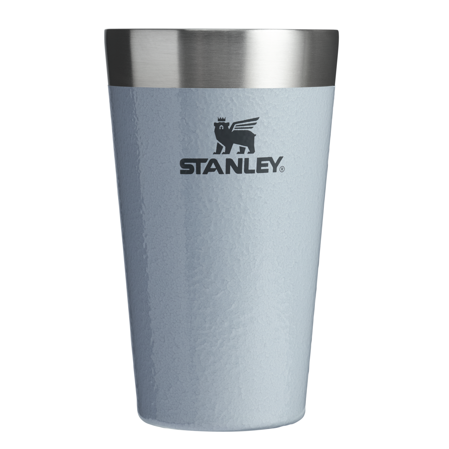 Adventure Stacking Beer Pint | 16 OZ - QRQH