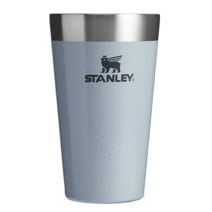 Adventure Stacking Beer Pint | 16 OZ - QRQH
