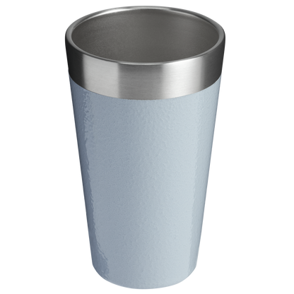 Adventure Stacking Beer Pint | 16 OZ - QRQH