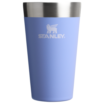 Adventure Stacking Beer Pint | 16 OZ - QRQH