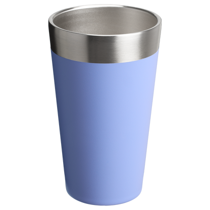 Adventure Stacking Beer Pint | 16 OZ - QRQH