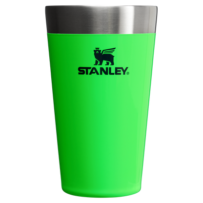 Adventure Stacking Beer Pint | 16 OZ - Stanley Create - AMQO