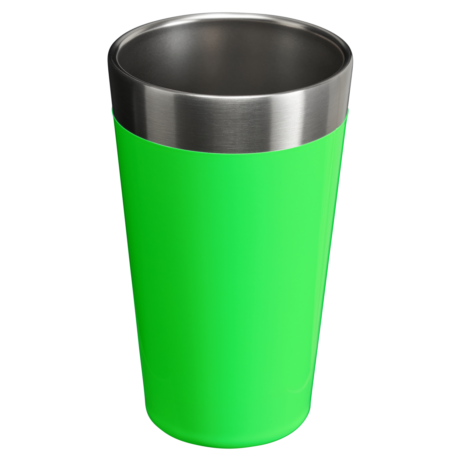 Adventure Stacking Beer Pint | 16 OZ - QRQH