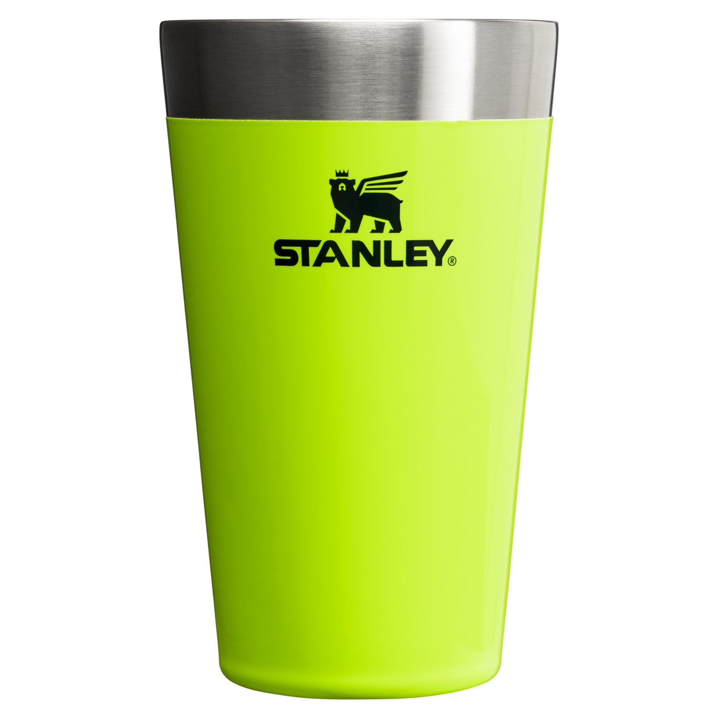 Adventure Stacking Beer Pint | 16 OZ - QRQH