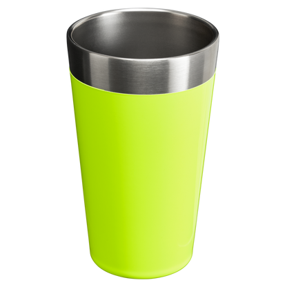 Adventure Stacking Beer Pint | 16 OZ - QRQH