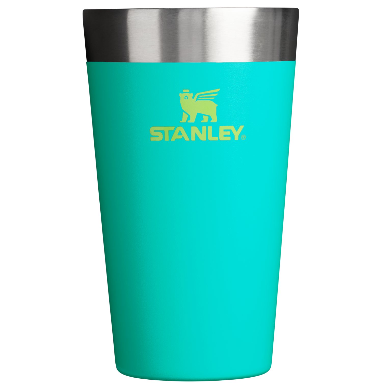 Adventure Stacking Beer Pint | 16 OZ - QRQH