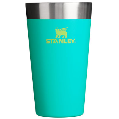 Adventure Stacking Beer Pint | 16 OZ - QRQH