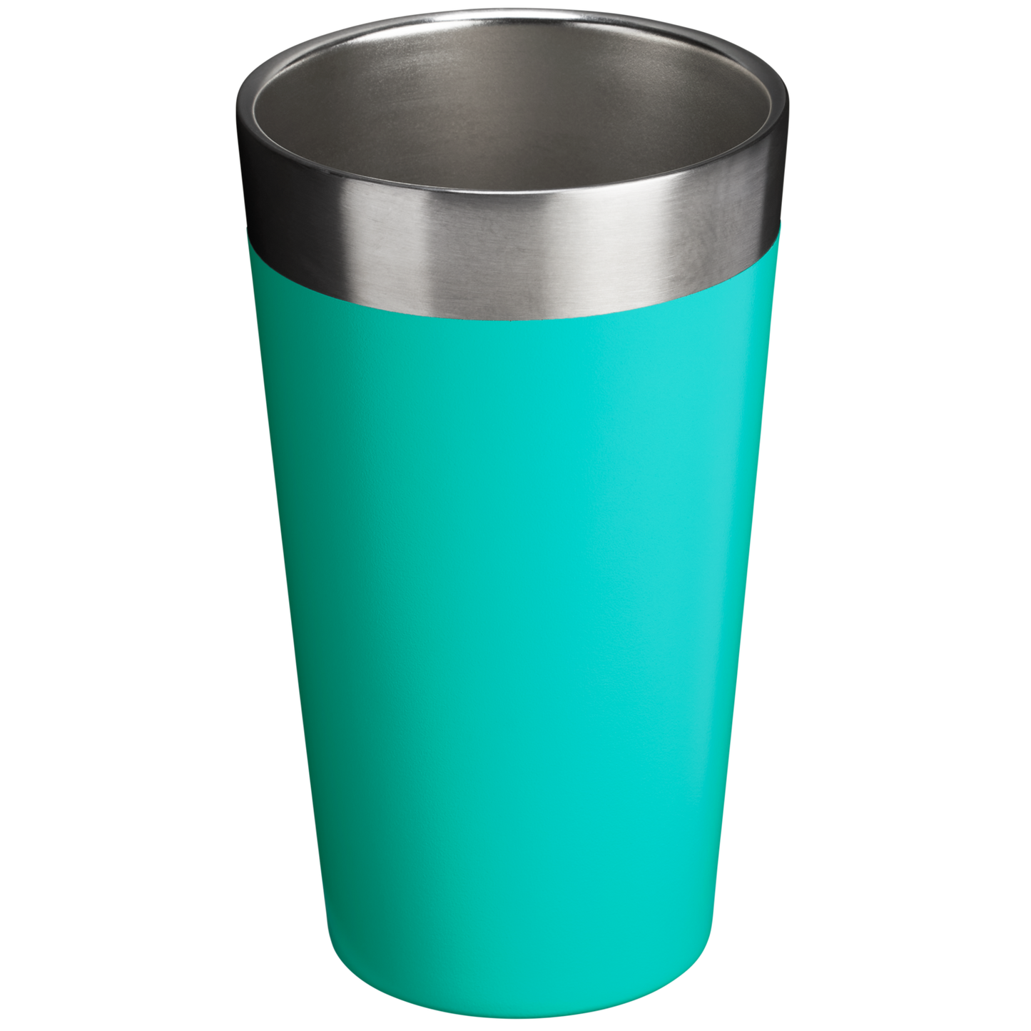 Adventure Stacking Beer Pint | 16 OZ - QRQH