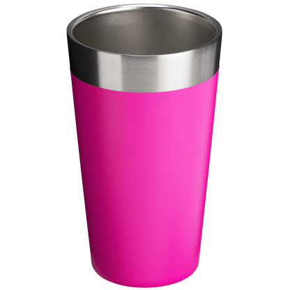 Adventure Stacking Beer Pint | 16 OZ - QRQH